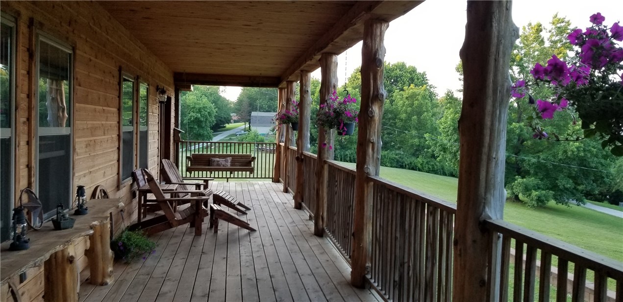 Joy J Acres - Residential