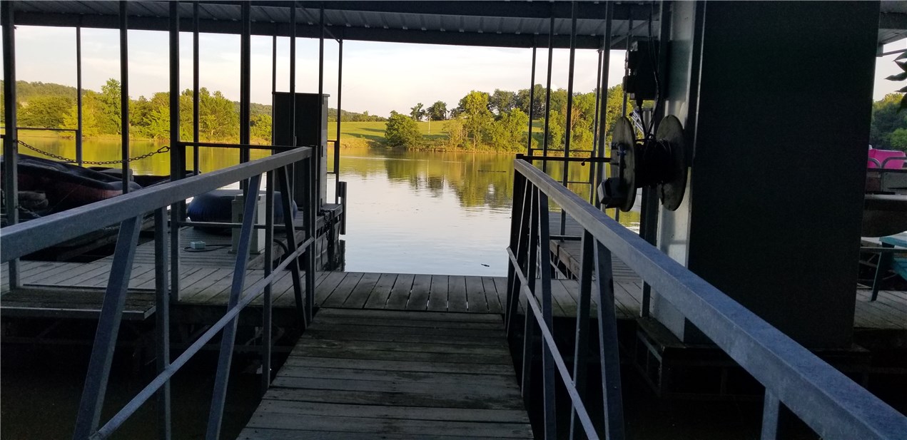 Joy J Acres - Residential