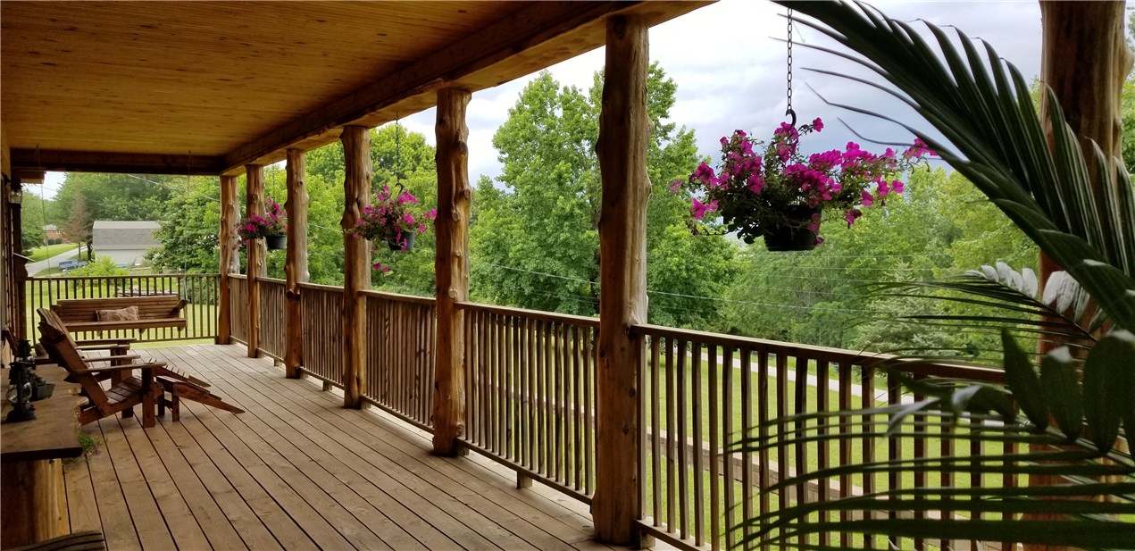 Joy J Acres - Residential