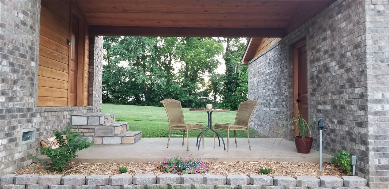 Joy J Acres - Residential