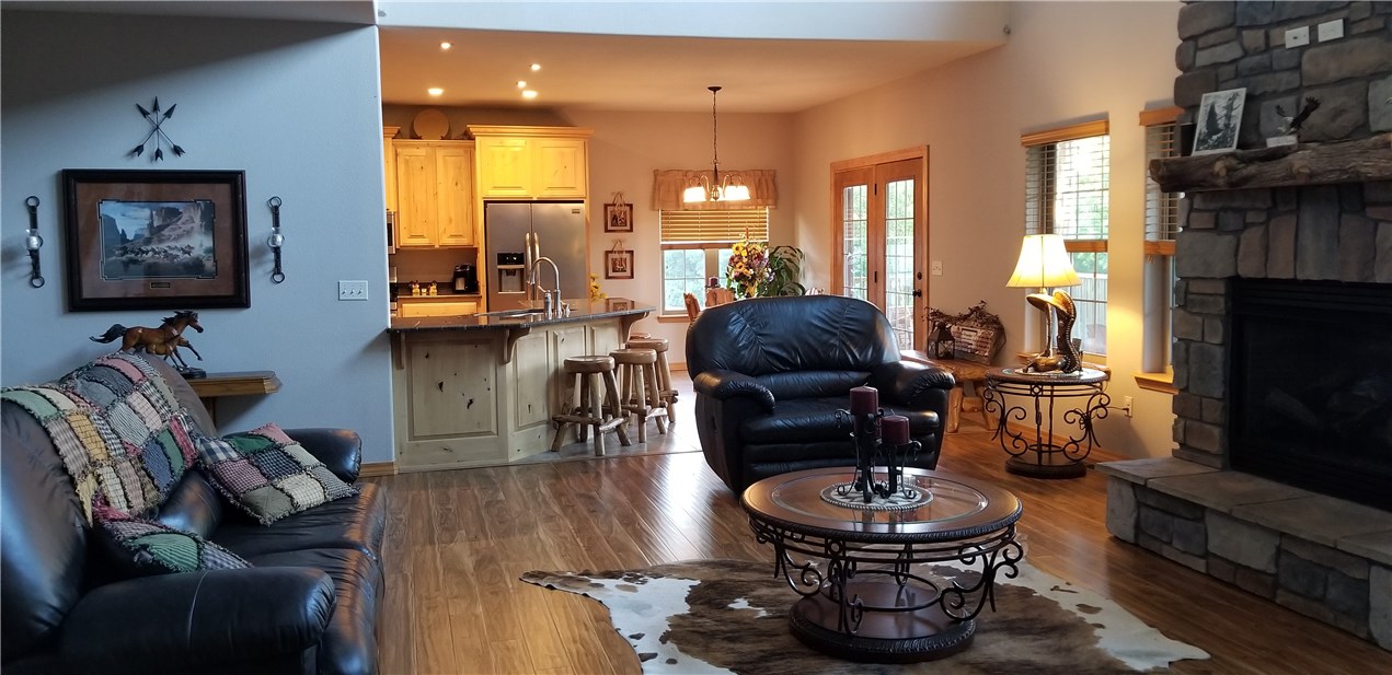 Joy J Acres - Residential
