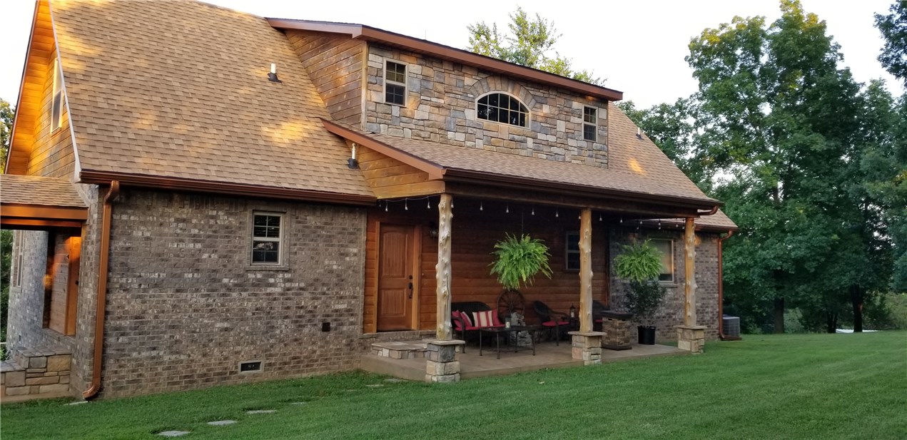 Joy J Acres - Residential