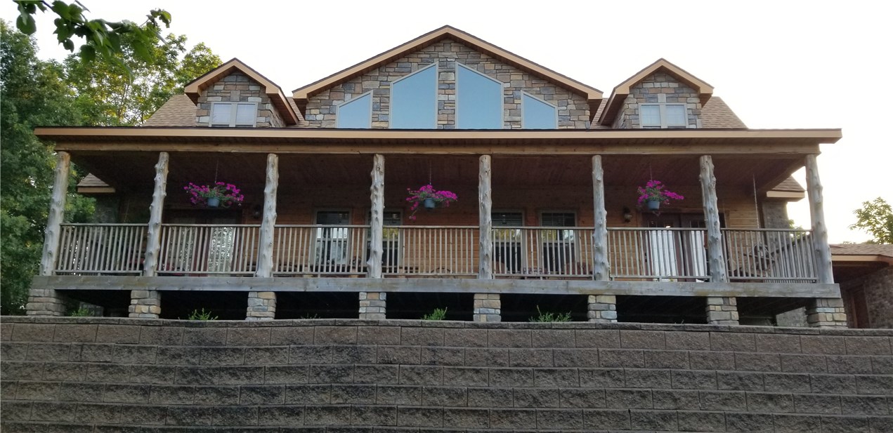 Joy J Acres - Residential