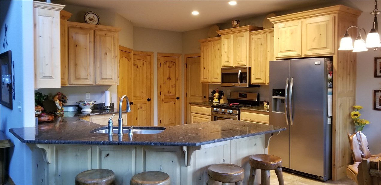 Joy J Acres - Residential