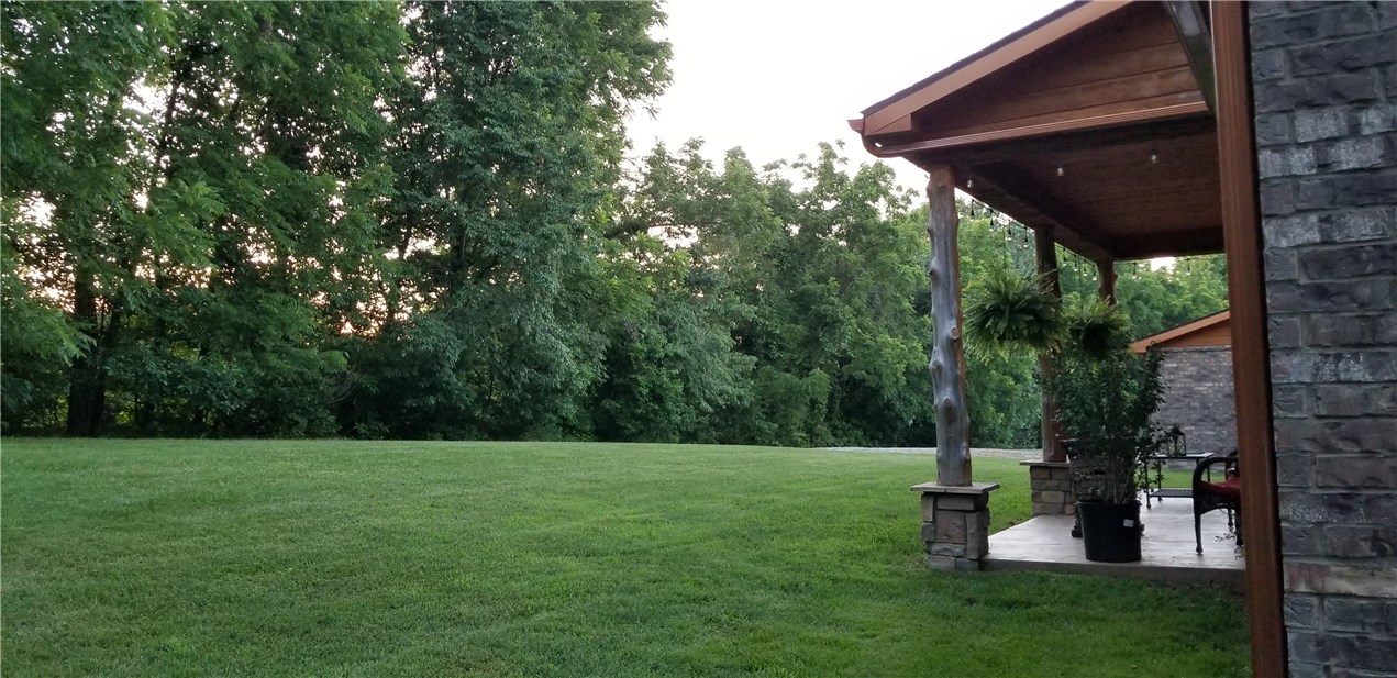 Joy J Acres - Residential