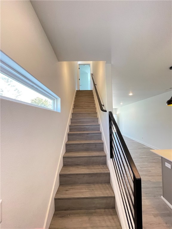 STAPLETONS S/D PHASE 1 - Residential Lease