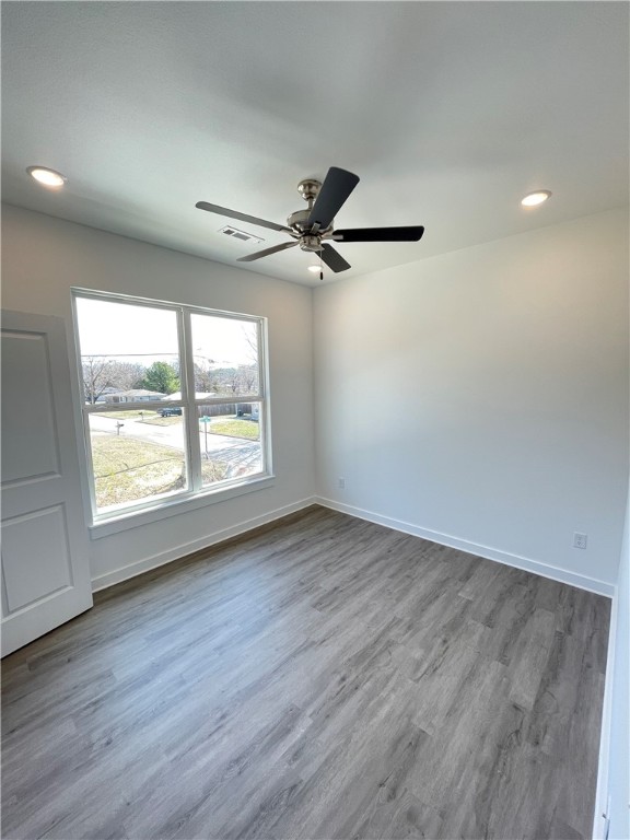 STAPLETONS S/D PHASE 1 - Residential Lease