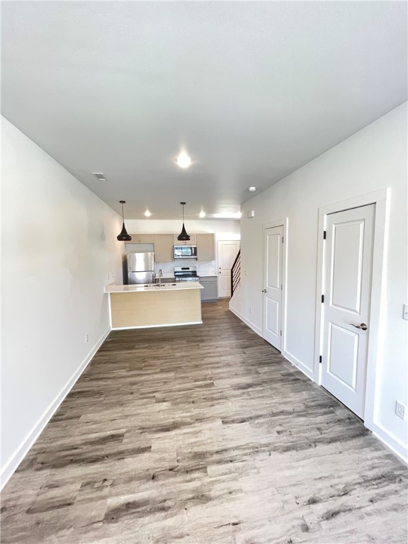 STAPLETONS S/D PHASE 1 - Residential Lease