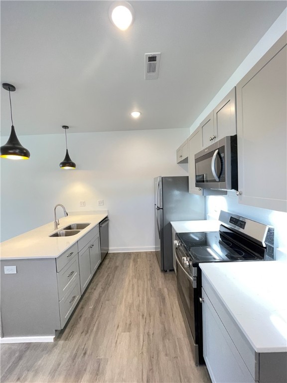 STAPLETONS S/D PHASE 1 - Residential Lease