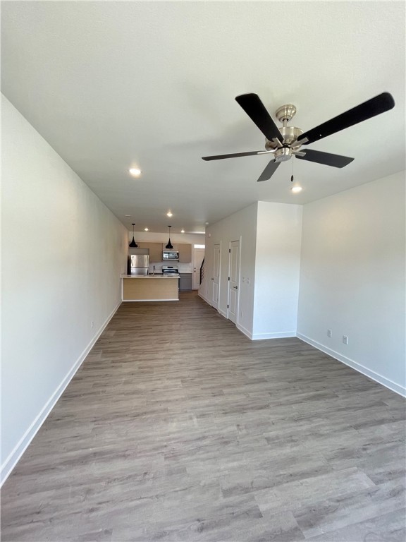 STAPLETONS S/D PHASE 1 - Residential Lease
