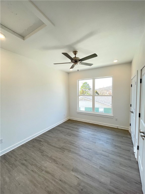 STAPLETONS S/D PHASE 1 - Residential Lease