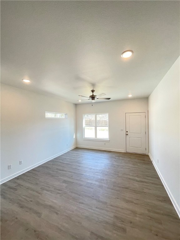 STAPLETONS S/D PHASE 1 - Residential Lease