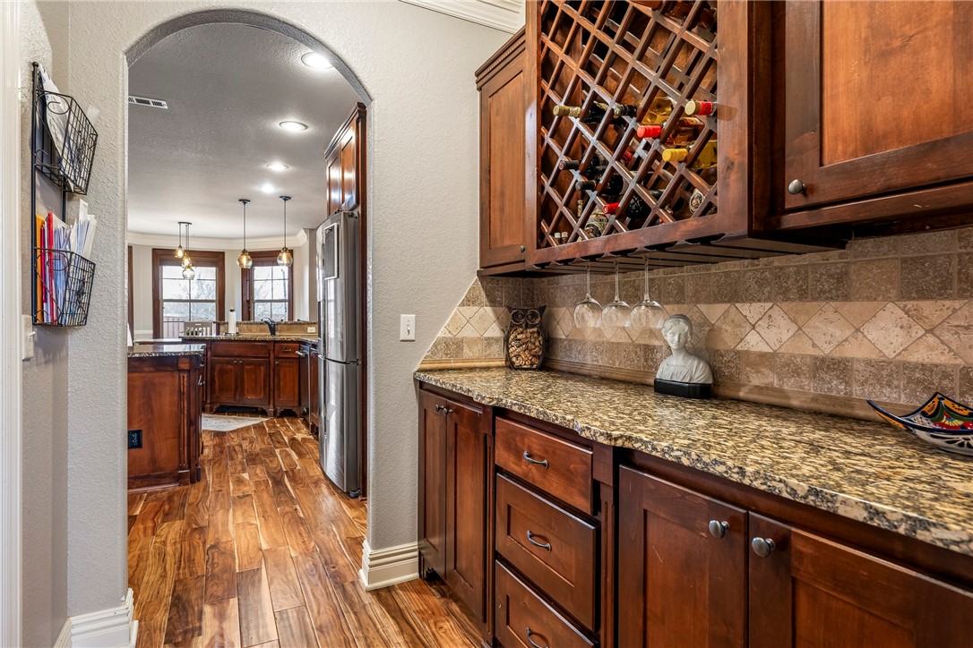 Chapel Hill Ph 1 Bentonville - Residential