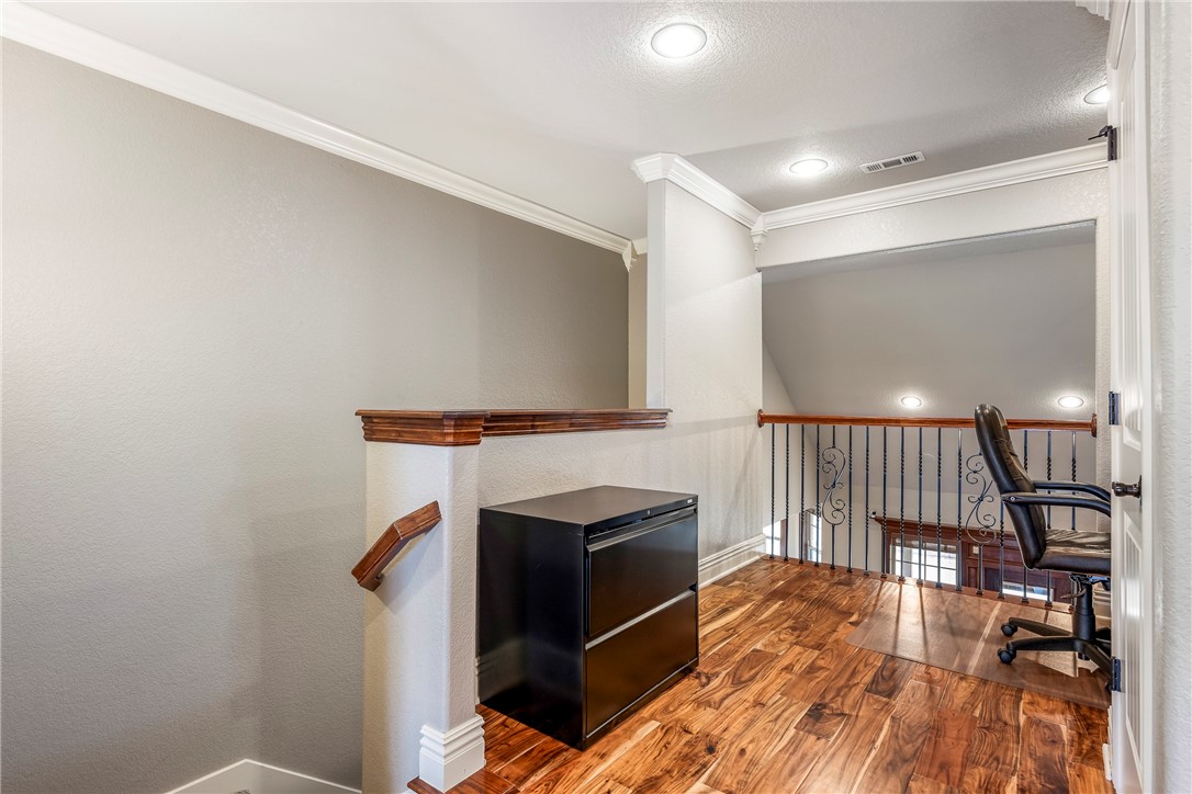 Chapel Hill Ph 1 Bentonville - Residential
