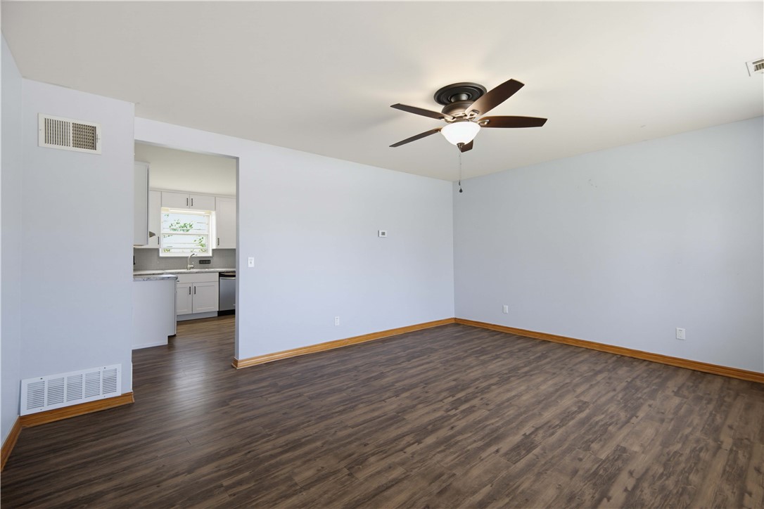 Conaway 2nd Add Rogers - Residential