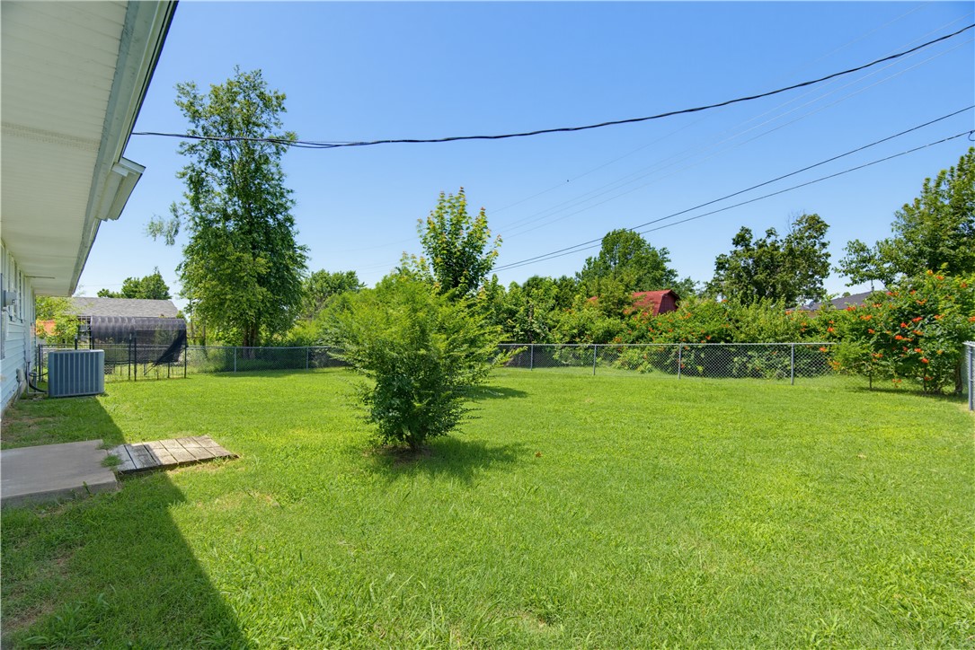 Conaway 2nd Add Rogers - Residential