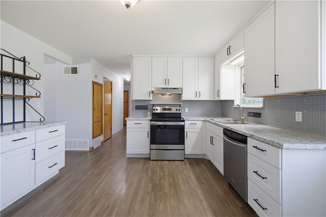 Conaway 2nd Add Rogers - Residential