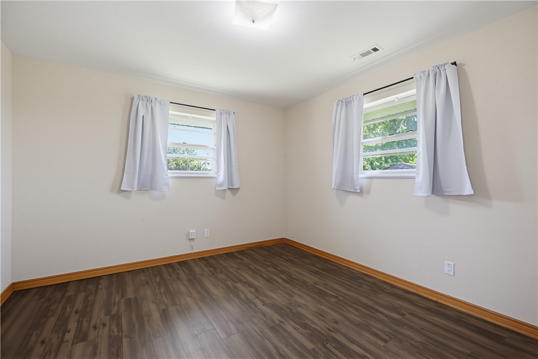 Conaway 2nd Add Rogers - Residential
