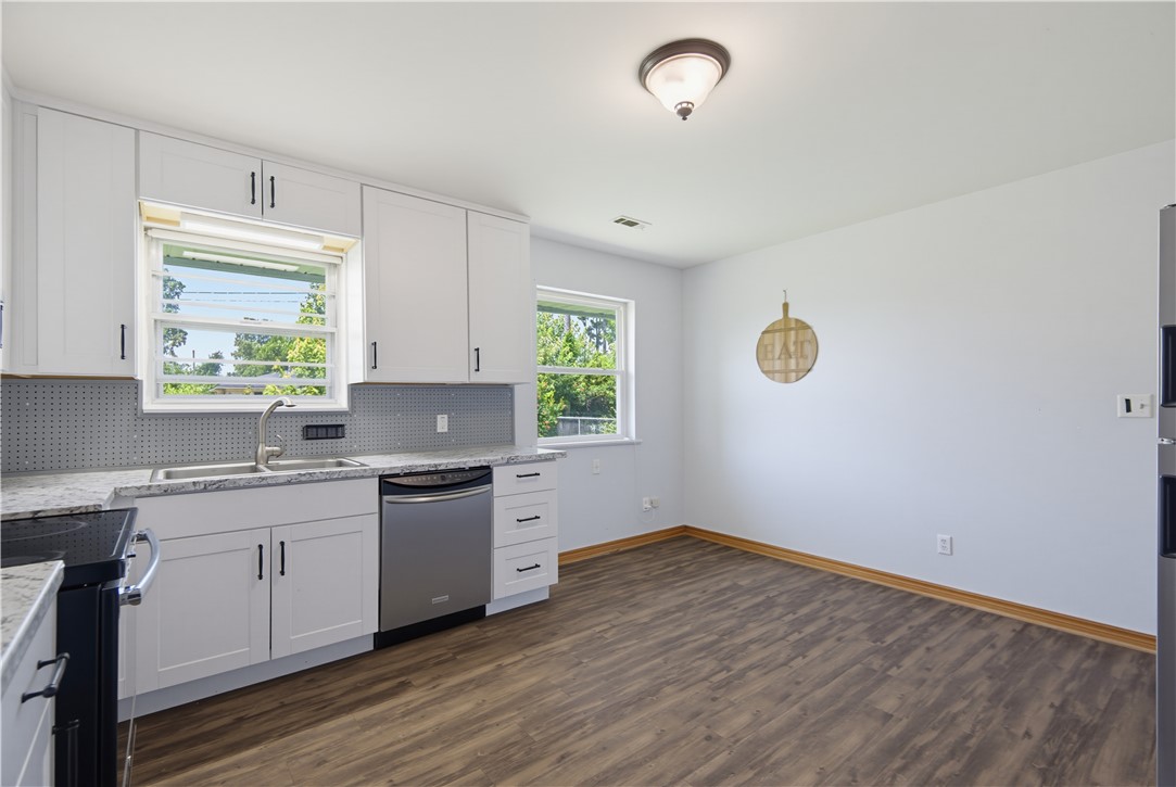 Conaway 2nd Add Rogers - Residential