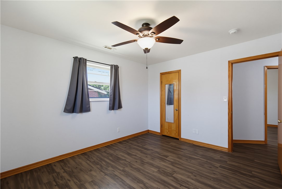 Conaway 2nd Add Rogers - Residential