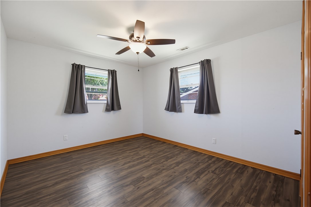 Conaway 2nd Add Rogers - Residential