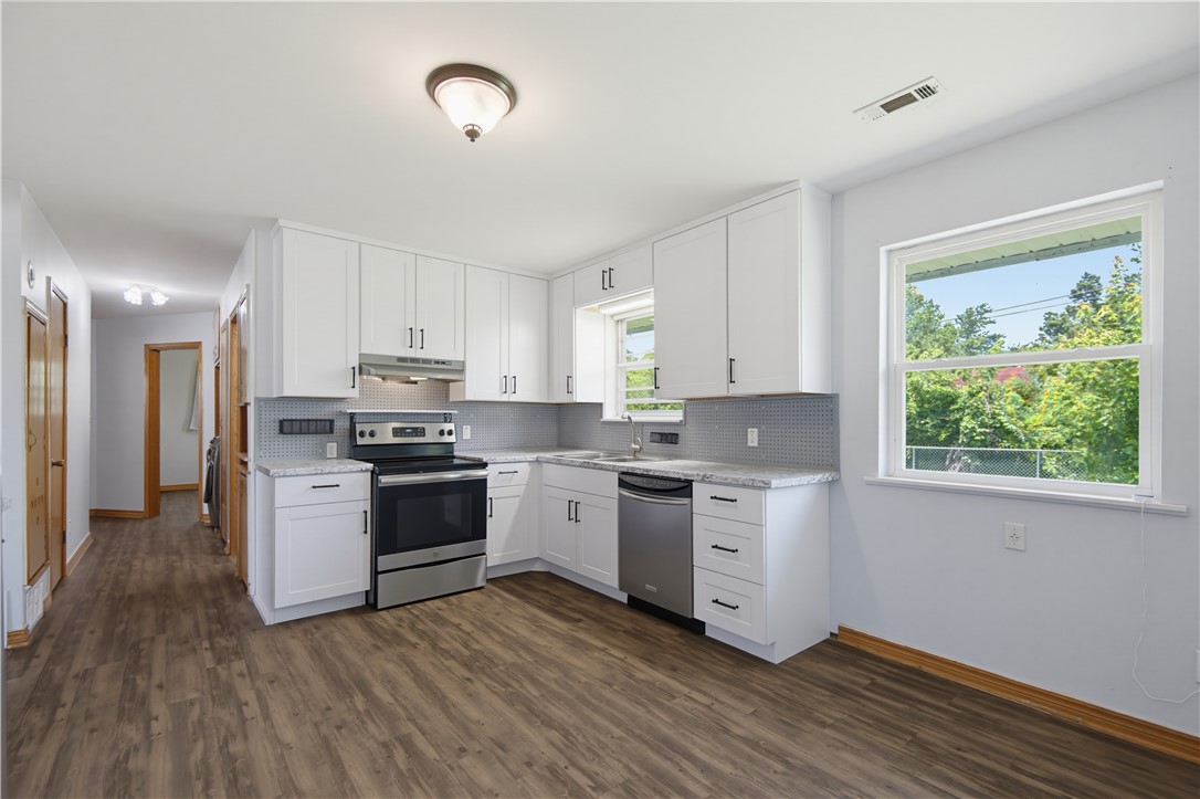 Conaway 2nd Add Rogers - Residential
