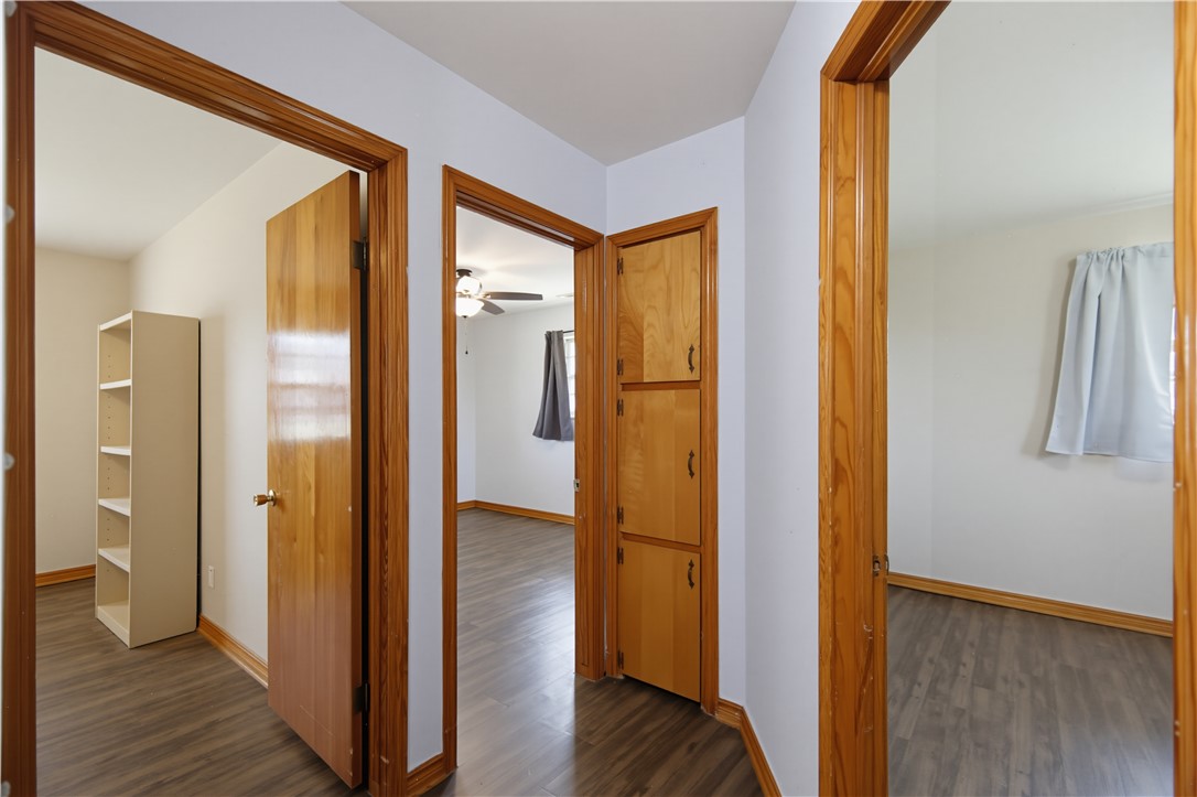 Conaway 2nd Add Rogers - Residential
