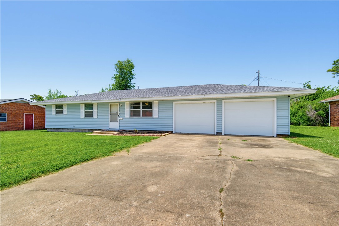 Conaway 2nd Add Rogers - Residential