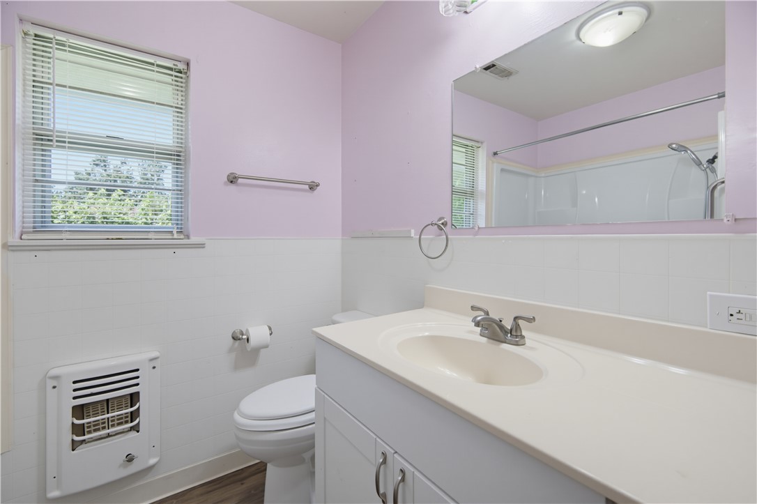 Conaway 2nd Add Rogers - Residential