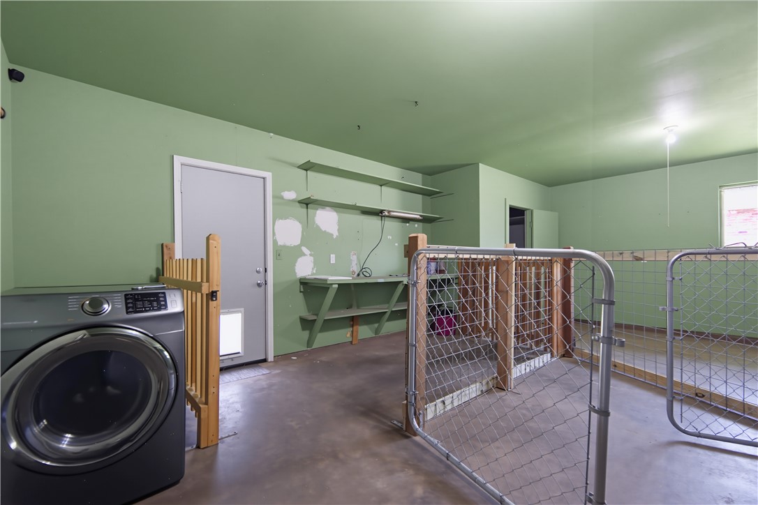 Conaway 2nd Add Rogers - Residential