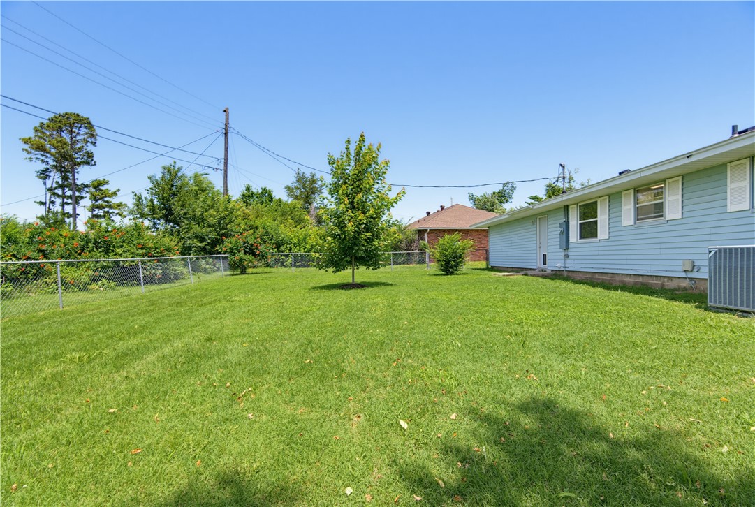 Conaway 2nd Add Rogers - Residential