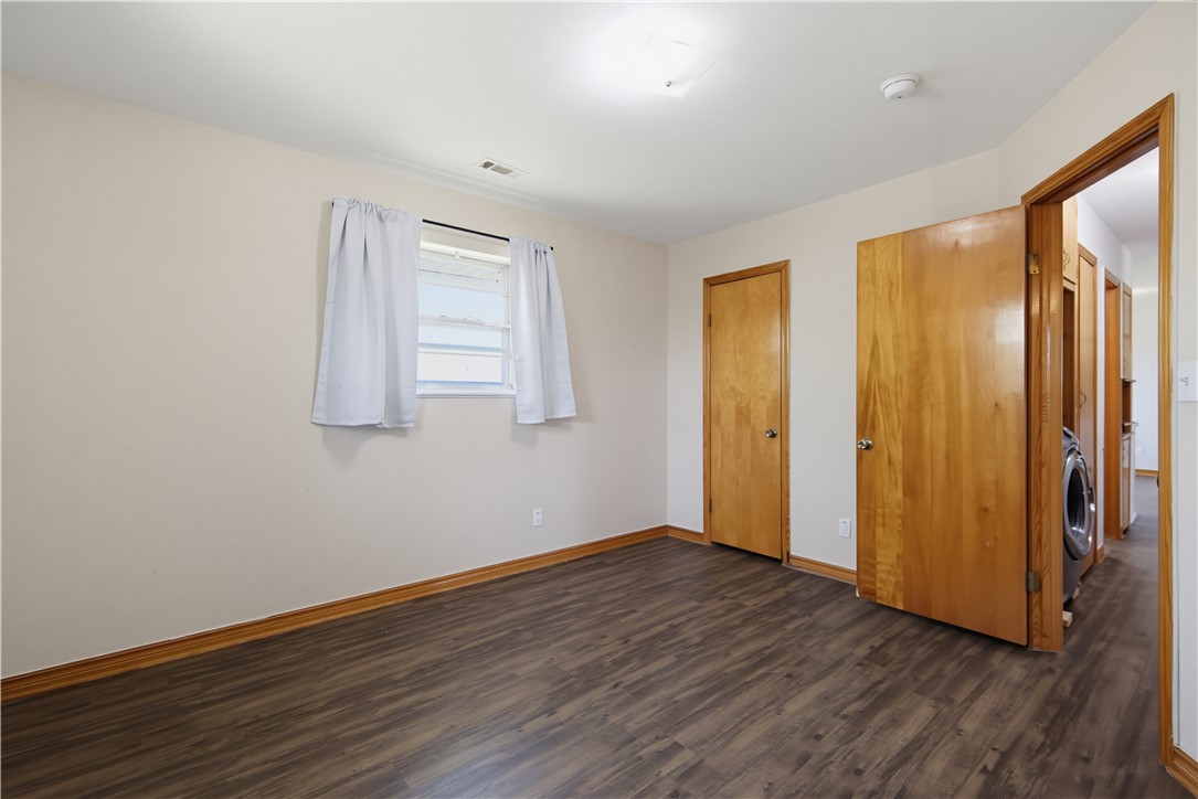 Conaway 2nd Add Rogers - Residential
