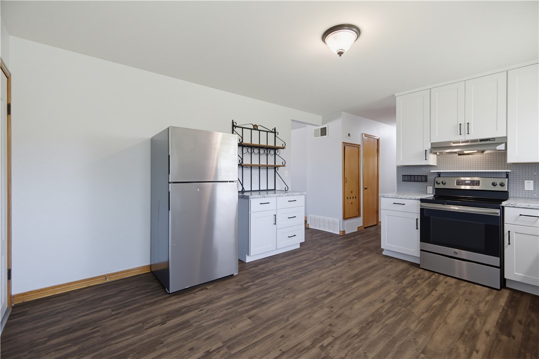 Conaway 2nd Add Rogers - Residential
