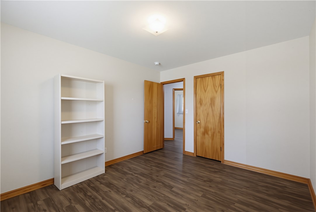 Conaway 2nd Add Rogers - Residential