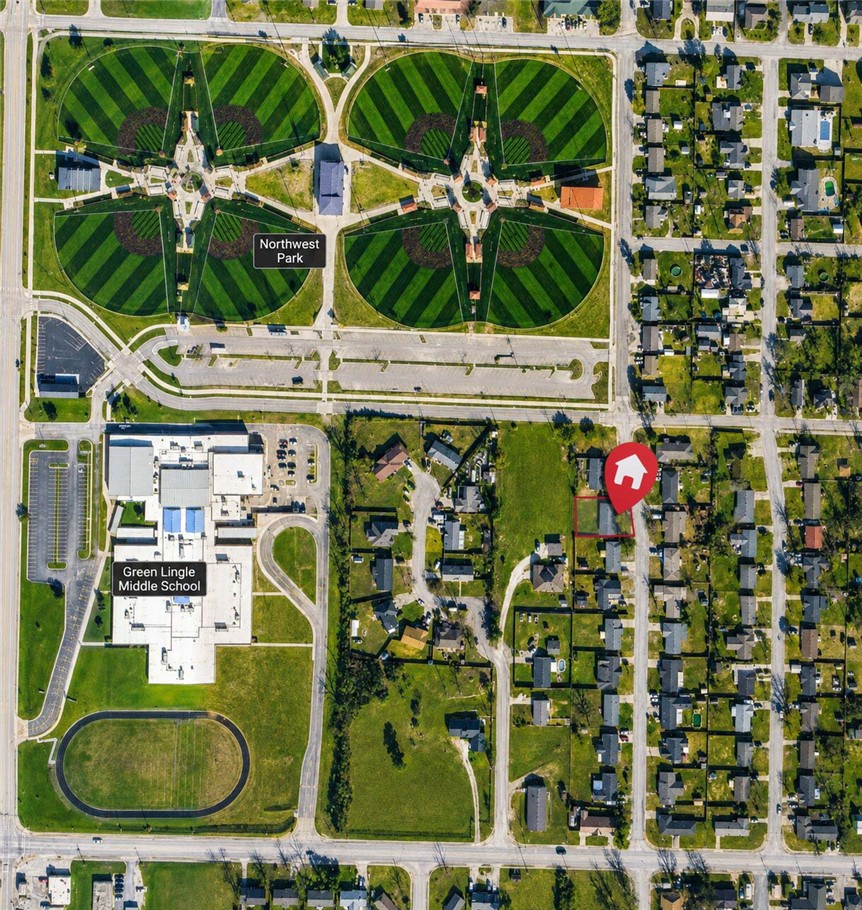 Conaway 2nd Add Rogers - Residential
