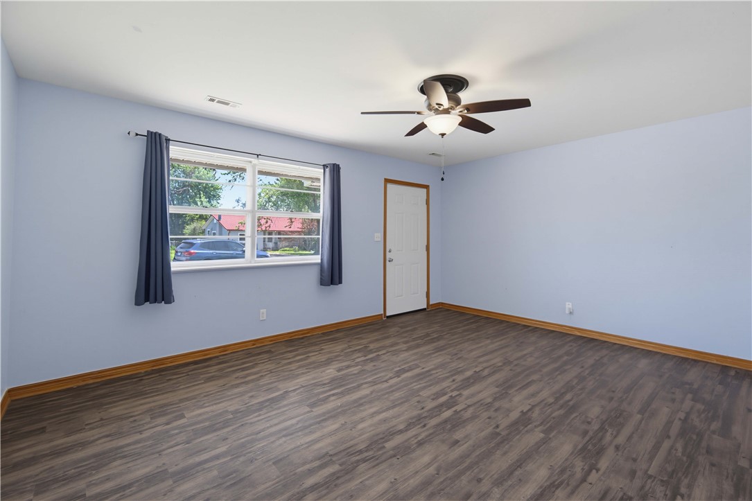 Conaway 2nd Add Rogers - Residential