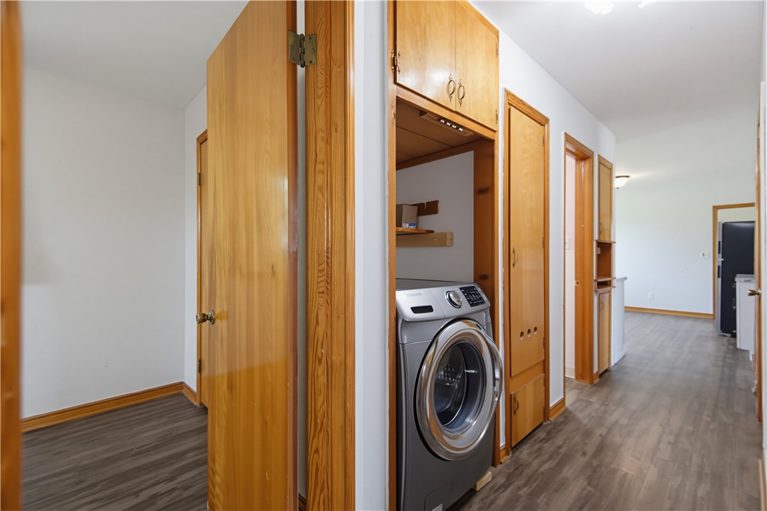 Conaway 2nd Add Rogers - Residential