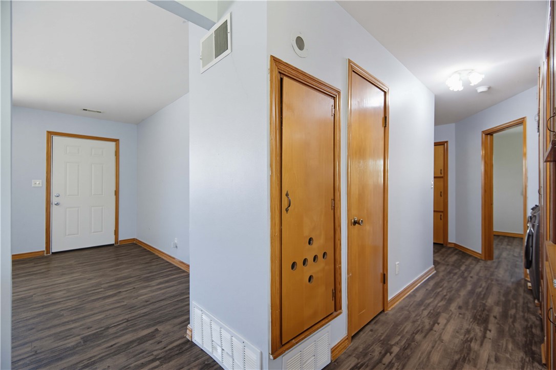 Conaway 2nd Add Rogers - Residential