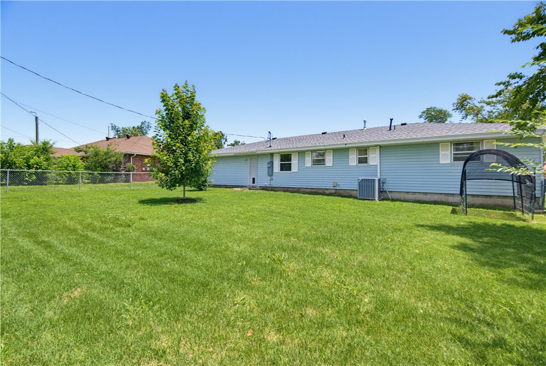 Conaway 2nd Add Rogers - Residential