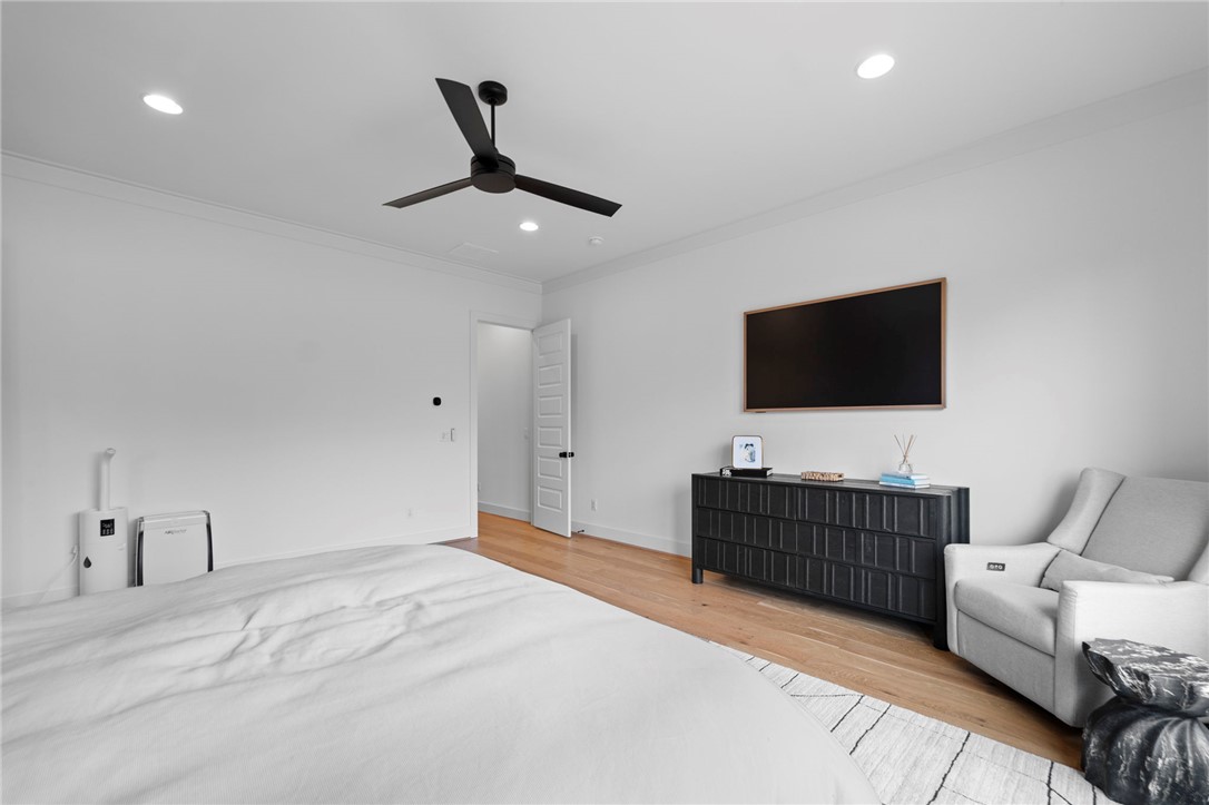 Aurora Sub Ph 3 Bentonville - Residential
