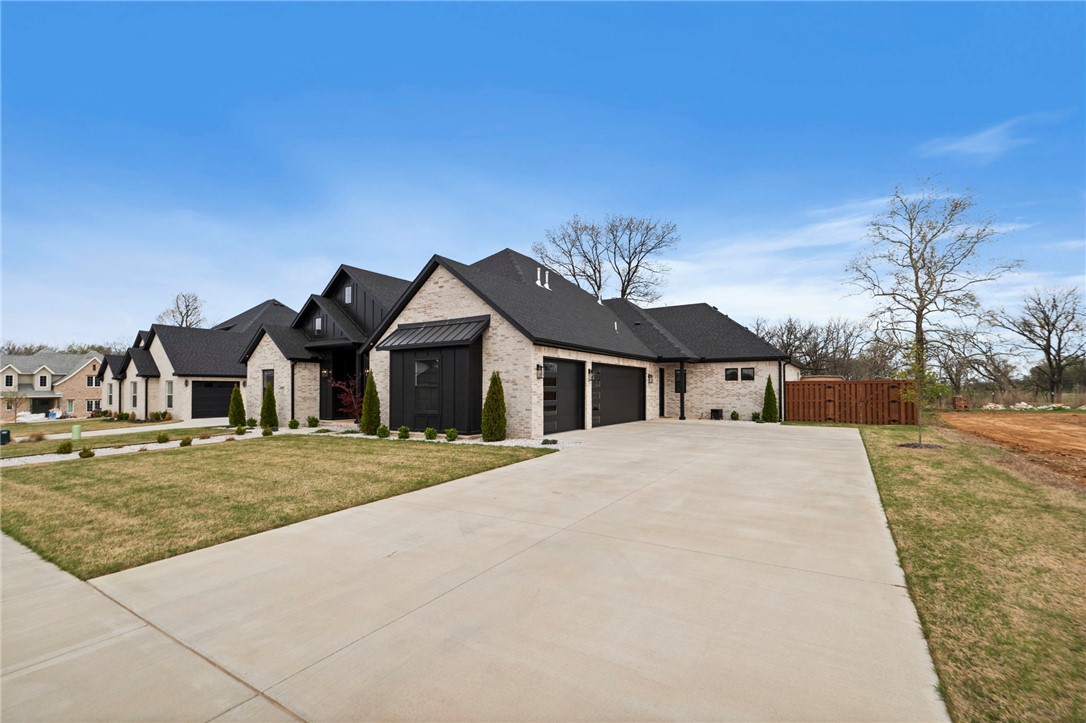 Aurora Sub Ph 3 Bentonville - Residential