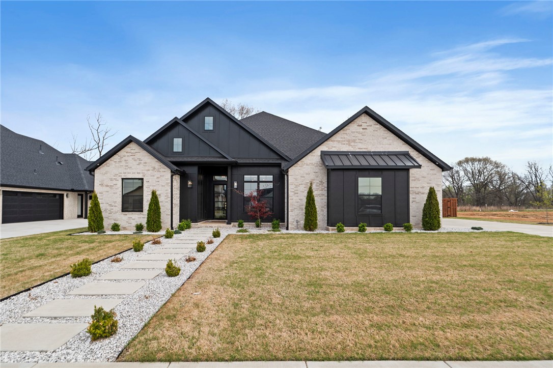 Aurora Sub Ph 3 Bentonville - Residential