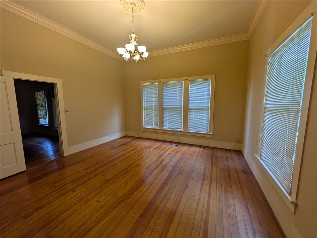 HIGHLAND ADDN - Residential
