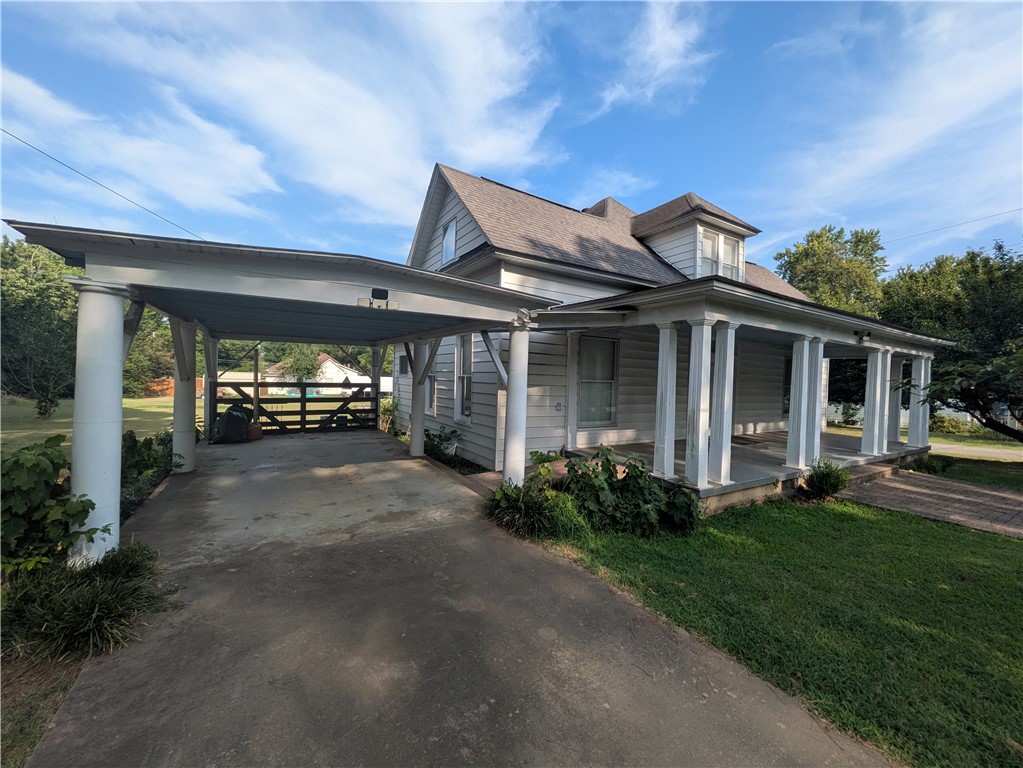 HIGHLAND ADDN - Residential