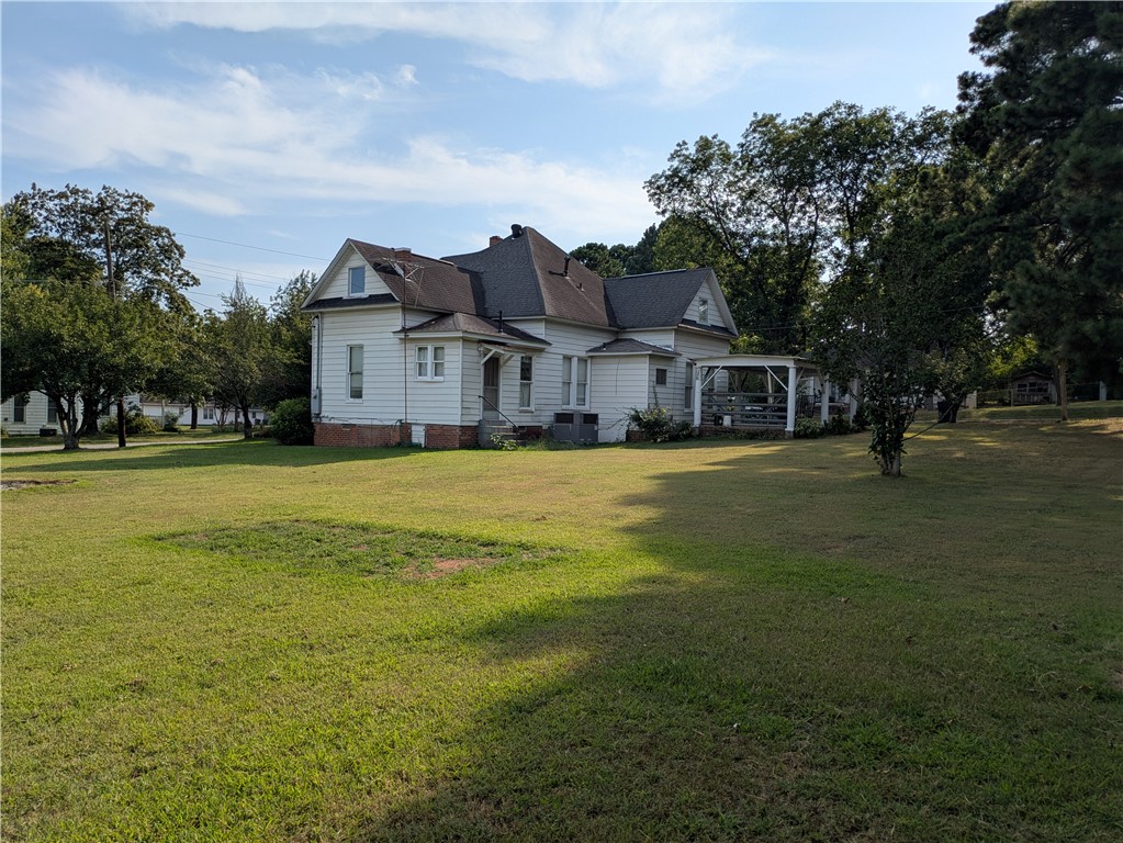 HIGHLAND ADDN - Residential