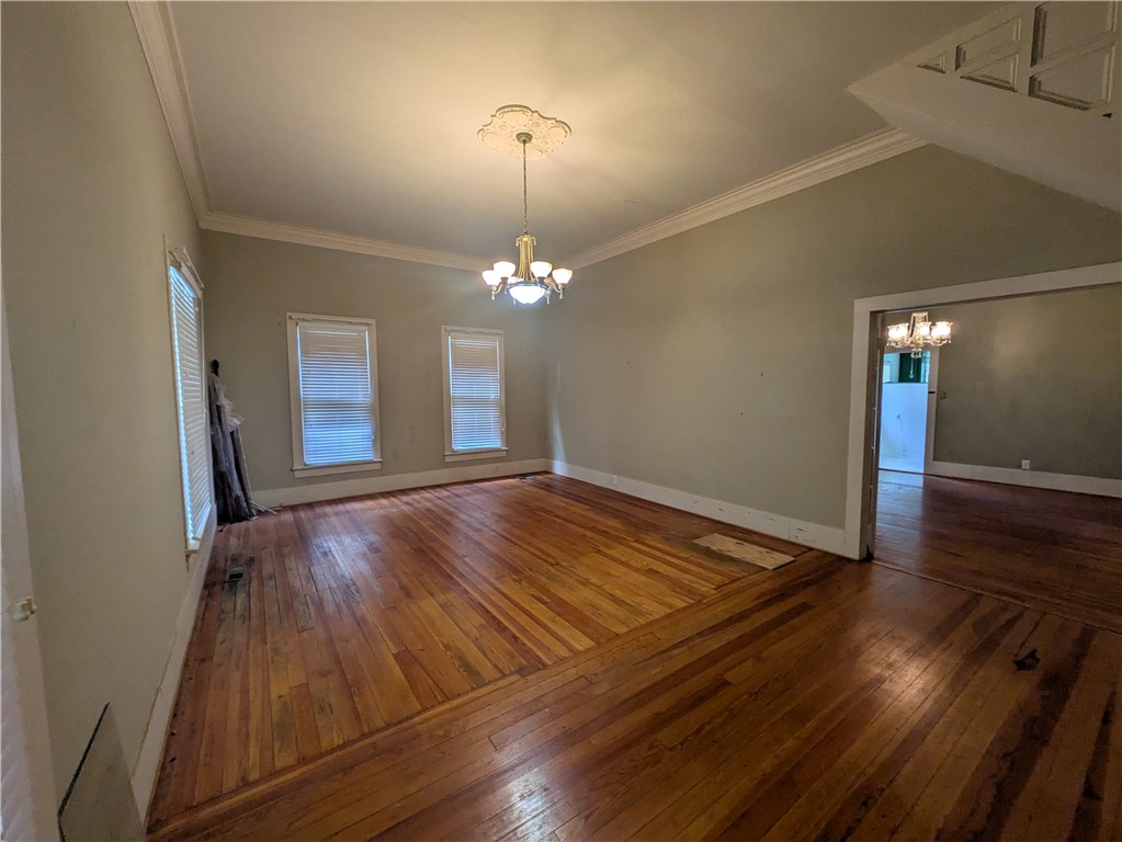 HIGHLAND ADDN - Residential