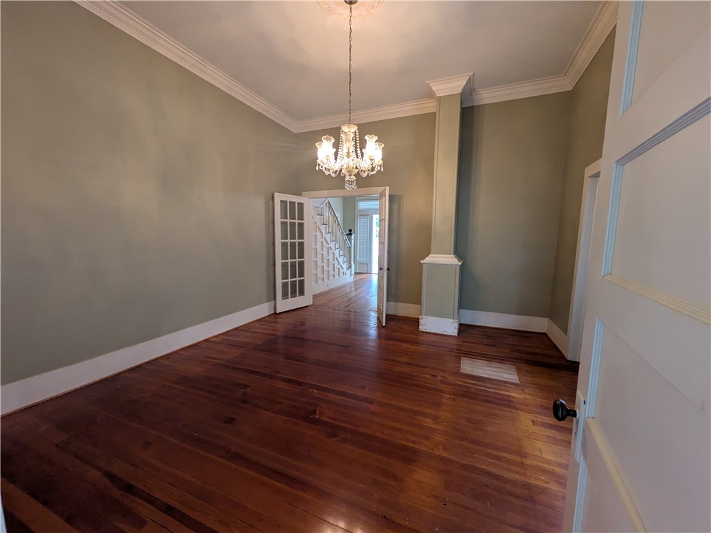 HIGHLAND ADDN - Residential