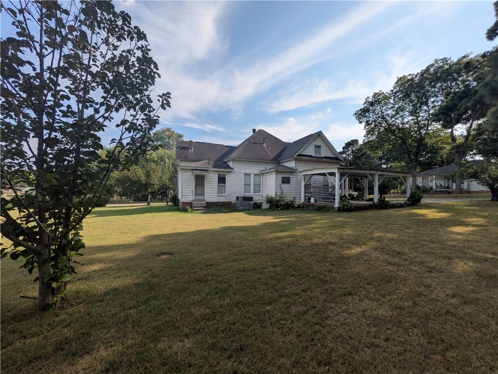 HIGHLAND ADDN - Residential