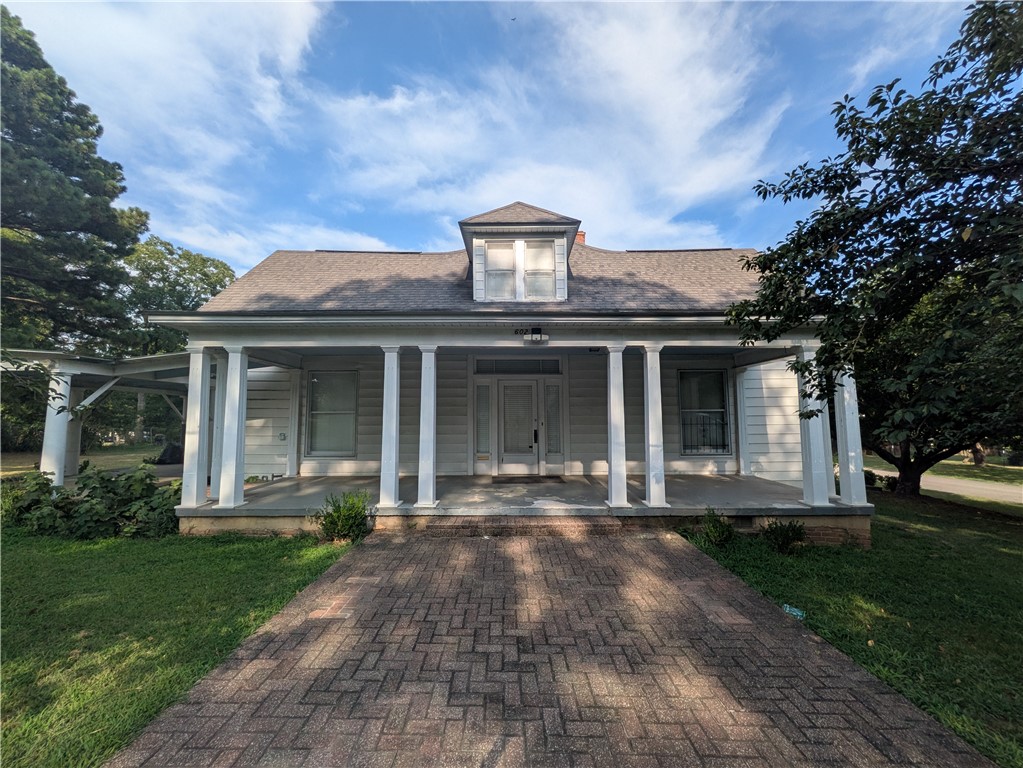 HIGHLAND ADDN - Residential
