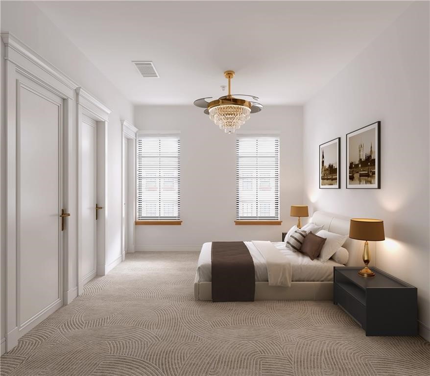 Oak One - Residential